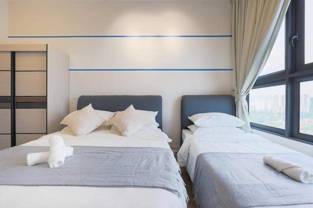 Apartment M Vertica Kl *