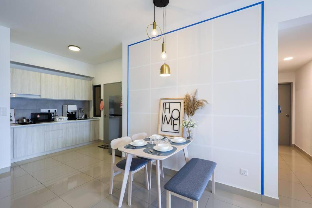 M Vertica Kl Apartment Kuala Lumpur