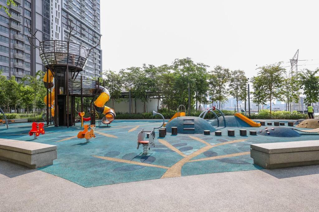 M Vertica Kl * Kuala Lumpur