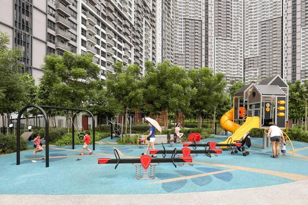 Apartment M Vertica Kl