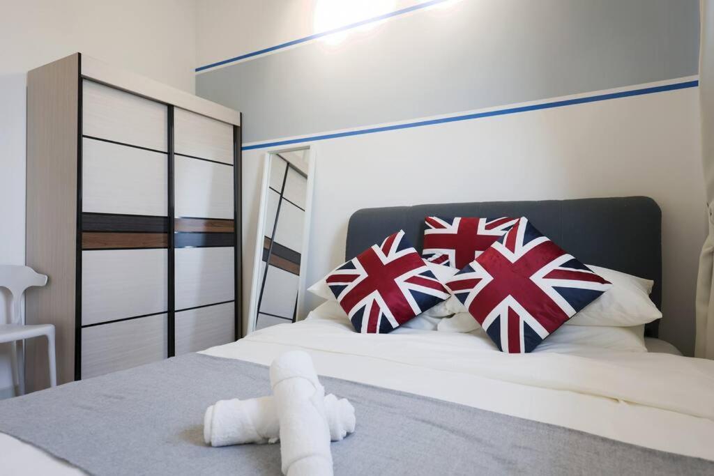 M Vertica Kl Apartment Kuala Lumpur