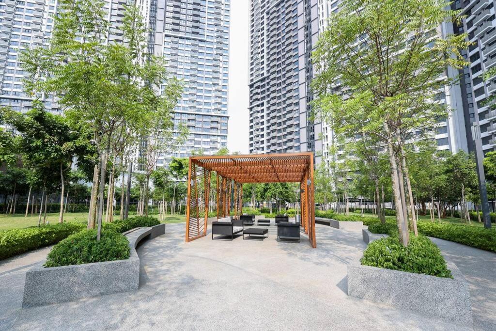 M Vertica Kl Apartment Kuala Lumpur