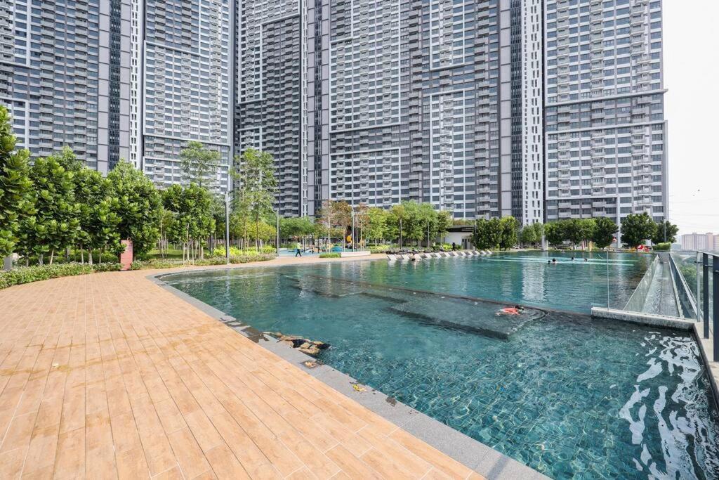 M Vertica Kl Apartment Kuala Lumpur