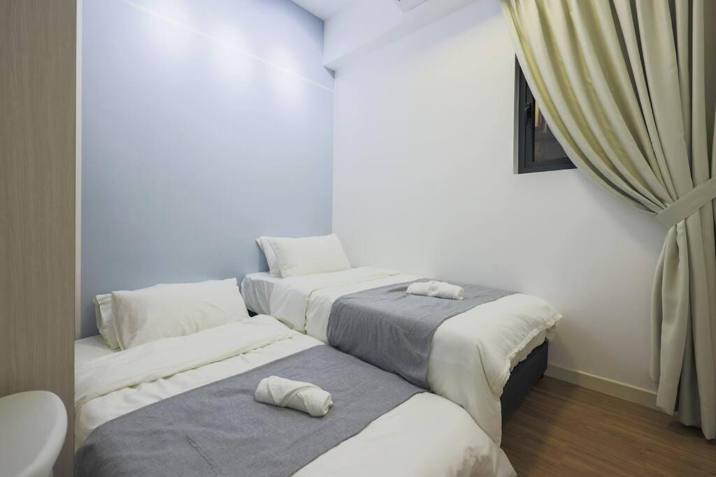 M Vertica Kl * Kuala Lumpur